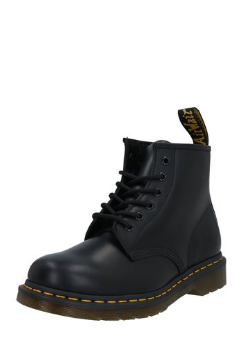 Dr. Martens Stivaletto stringato  nero