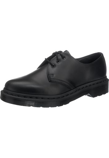 Dr. Martens Scarpa stringata  nero