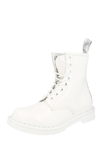 Dr. Martens Boots 'Mono'  bianco