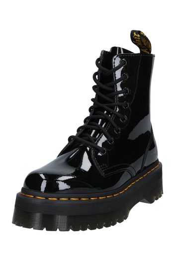 Dr. Martens Stivaletto stringato 'Jadon'  nero