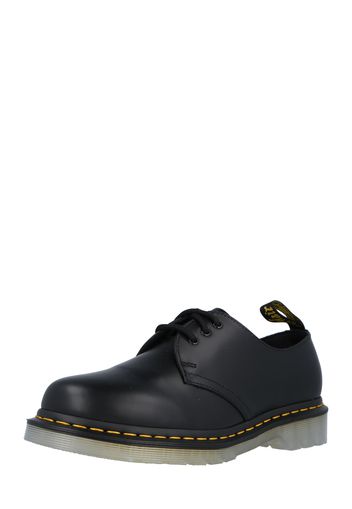 Dr. Martens Scarpa stringata  nero