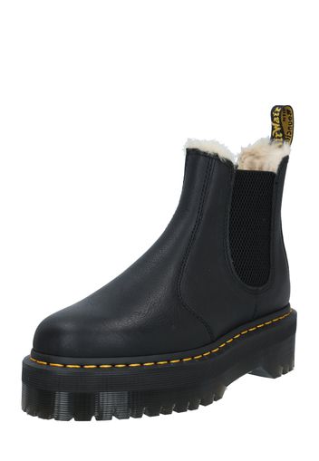 Dr. Martens Boots chelsea '2976 FL'  nero