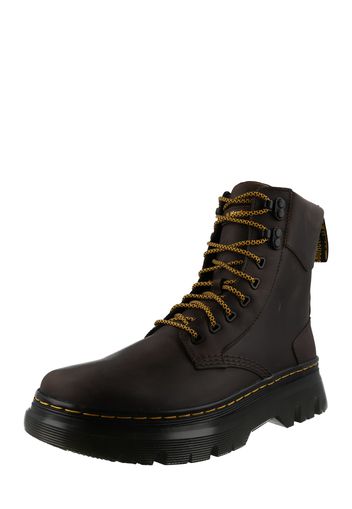 Dr. Martens Stivale stringato 'Tarik'  marrone