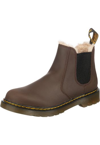 Dr. Martens Stivale  marrone / nero