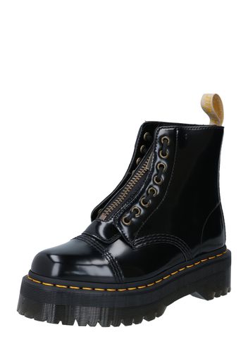 Dr. Martens Stivaletto stringato 'Sinclair'  nero