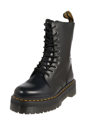 Dr. Martens Boots stringati 'Jadon Hi'  nero