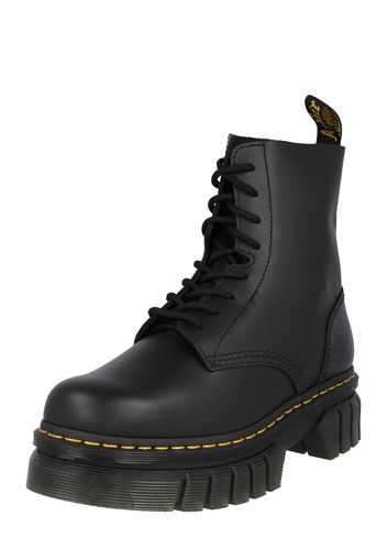 Dr. Martens Stivaletto stringato 'Audrick'  nero