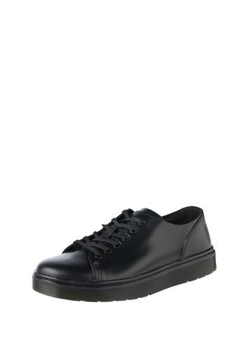 Dr. Martens Scarpa stringata  nero