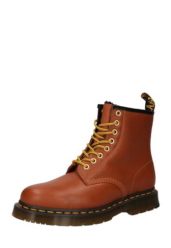 Dr. Martens Boots stringati  caramello