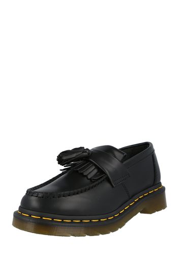 Dr. Martens Mocassino 'Adrian Ys'  nero