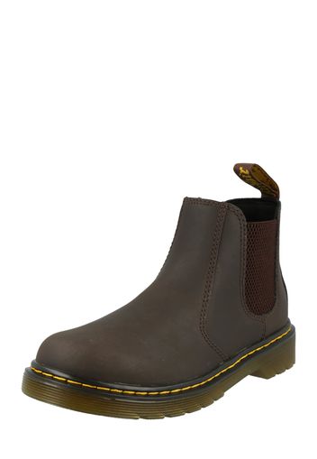 Dr. Martens Stivale  marrone scuro