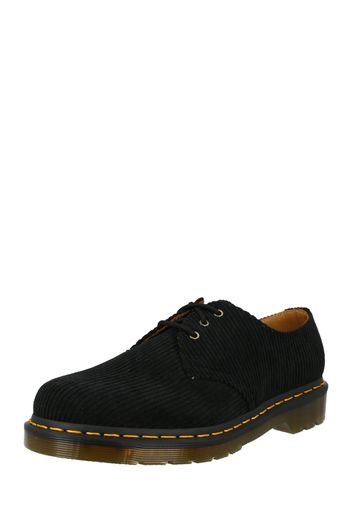 Dr. Martens Scarpa stringata  nero