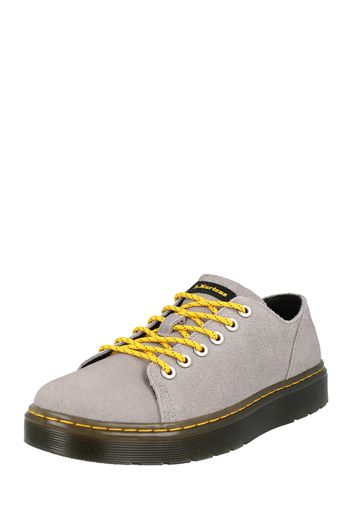 Dr. Martens Sneaker bassa 'Dante'  giallo / talpa / nero