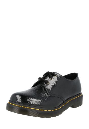 Dr. Martens Scarpa stringata  nero