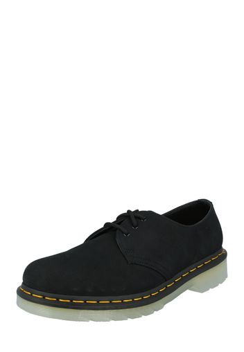 Dr. Martens Scarpa stringata  nero