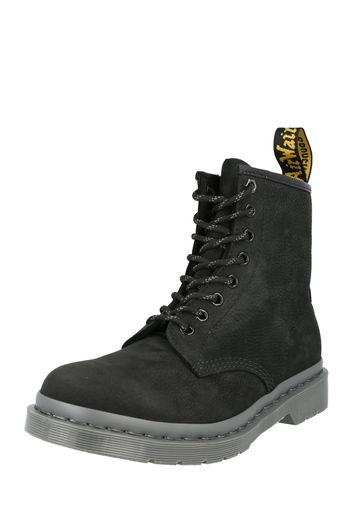 Dr. Martens Stivaletto stringato  zafferano / nero