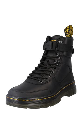 Dr. Martens Boots stringati  nero