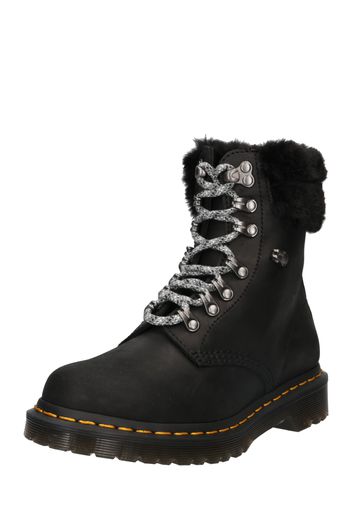 Dr. Martens Stivaletto stringato 'Serena'  nero