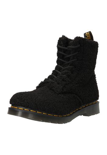 Dr. Martens Stivaletto stringato 'Pascal'  nero