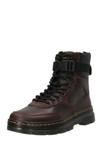 Dr. Martens Boots stringati  marrone scuro