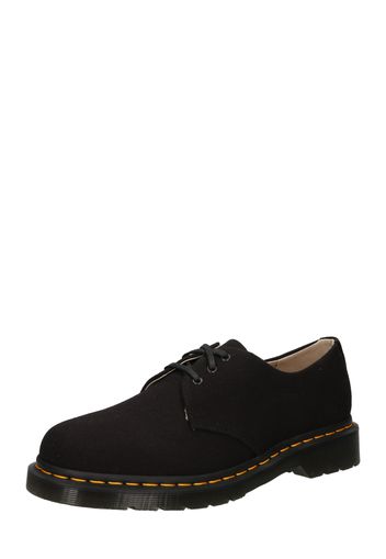 Dr. Martens Scarpa stringata '1461'  nero