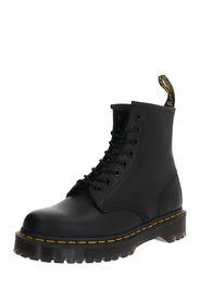 Dr. Martens Stivaletto stringato '1460 Bex'  nero