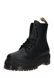 Dr. Martens Boots 'Vegan Jadon II Mono'  nero