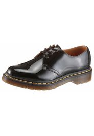 Dr. Martens Scarpa stringata  nero