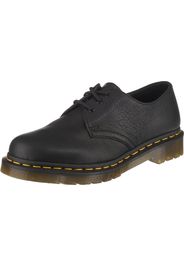 Dr. Martens Scarpa stringata 'Virginia'  nero