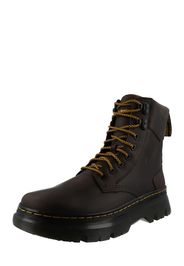 Dr. Martens Stivale stringato 'Tarik'  marrone