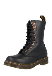 Dr. Martens Stivale stringato 'Wanama'  nero