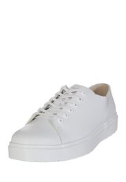 Dr. Martens Scarpa stringata  bianco