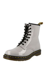 Dr. Martens Stivaletto stringato  grigio