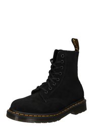 Dr. Martens Stivaletto stringato 'Pascal'  nero