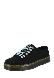 Dr. Martens Scarpa stringata sportiva 'Dante'  nero