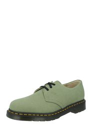 Dr. Martens Scarpa stringata  oliva