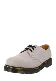 Dr. Martens Scarpa stringata  grigio