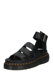 Dr. Martens Sandalo 'CLARISSA II'  nero