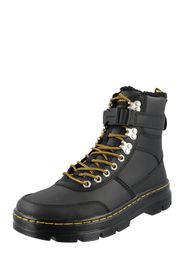 Dr. Martens Stivaletto stringato  giallo oro / nero