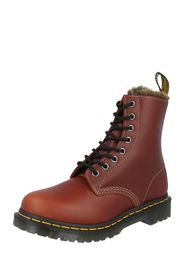 Dr. Martens Stivaletto stringato 'Serena'  marrone