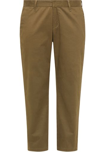 DreiMaster Klassik Pantaloni  marrone