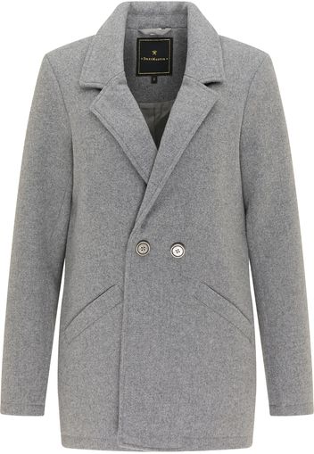 DreiMaster Klassik Blazer  grigio