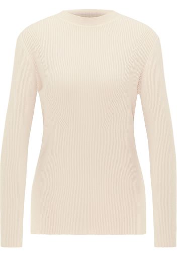 DreiMaster Klassik Pullover  beige