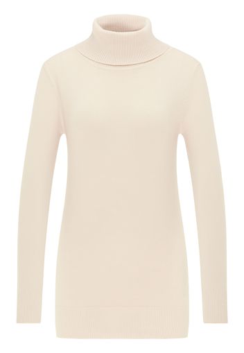 DreiMaster Klassik Pullover  crema