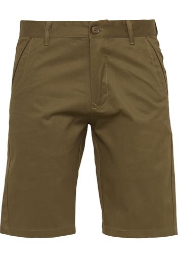 DreiMaster Klassik Pantaloni chino  oliva