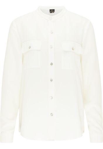 DreiMaster Klassik Camicia da donna  bianco