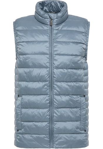 DreiMaster Klassik Gilet  blu