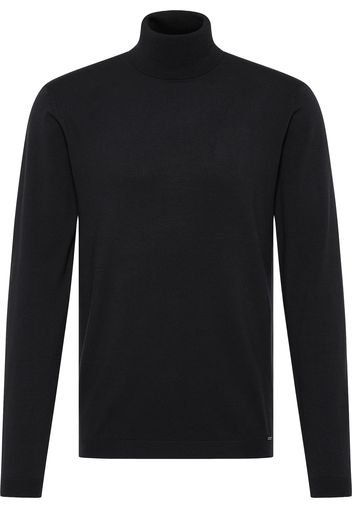 DreiMaster Klassik Pullover  nero