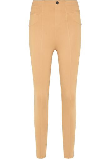 DreiMaster Klassik Leggings  beige