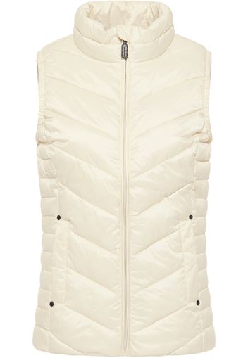 DreiMaster Klassik Gilet  crema